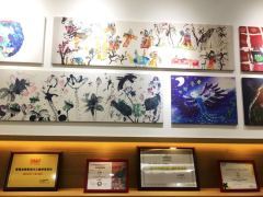 蘇州草莓樹文化藝術(shù)咨詢