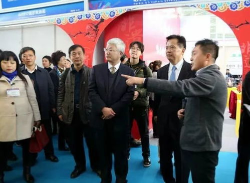 我校設計藝術(shù)學院作品亮相首屆東北亞文化藝術(shù)博覽會