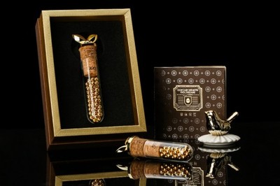 金一文化匠心鑄造多種黃金投資優(yōu)品 助力消費(fèi)者資產(chǎn)穩(wěn)健增長(zhǎng)