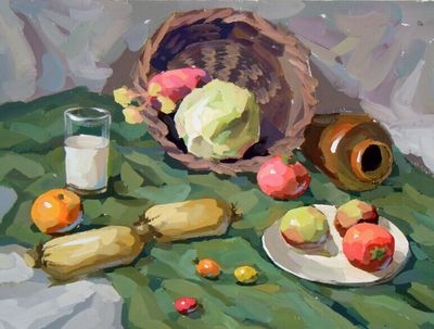 探索國(guó)畫藝術(shù)之美 貴州妙筆美術(shù)培訓(xùn)專業(yè)指南